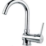 Arçe Delta Aç Kapa Lavabo Bataryası