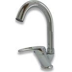 Arçe Delta Borulu Lavabo Bataryası