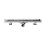 Arçe Duş Kanalı 50 cm