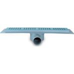 Arçe Duş Kanalı Banyo Süzgeci 40 cm