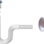 Arçe Lavabo Sifonu Seti