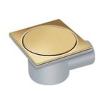 Arçe Mesa Teknik MTS702-G Bas Çık 50 mm Yandan Çıkışlı Süzgeç