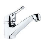 Arçe Mix Sabit Lavabo Bataryası