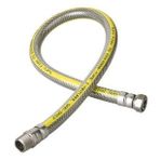 Arçe Ocak Doğalgaz Flex Hortumu 100 cm