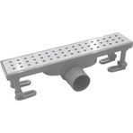 Arçe Tema 33 cm Duş Kanalı