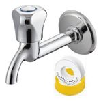 Arçe Uzun Banyo Tuvalet Bahçe Lavabo Musluğu Sızdırmaz Teflon Bant