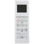 Arçelik 09301 AA 12301 AA İnverter Klima Kumandası