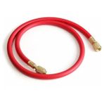 Arçelik 1 Adet Fiyatıdır Gaz Hortumu R22-134-404 (60-150 Cm) (Sarcool) 3000-600 Psı
