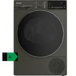 Arçelik 1010 KMIG 10 kg Çamaşır Kurutma Makinesi