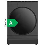 Arçelik 10120 IMP Neo Otonom Siyah Çamaşır Makinesi