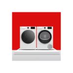 Arçelik 10120 MX Çamaşır Makinesi + 900 KMX Çamaşır Kurutma Makinesi