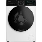 Arçelik 10140 PM 10 kg Çamaşır Makinesi 1400 Devir B Enerji Sınıfı Dijital Kontrol Paneli - Beyaz