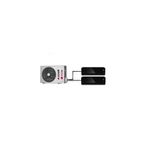 Arçelik 16000 BTU Mirror Multi Duvar Tipi 2+1 Inverter 12+12 Klima