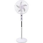 Arçelik 16355 AV 50 W Beyaz Vantilatör