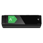 Arçelik 18560 A++ 18000 BTU Prosmart İnverter Duvar Tipi Siyah Klima