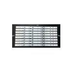 Arçelik 2013arc40, Beko B40-lw-6436 Led Bar, Uyumlu Beko B40-lw-6536, Beko B40-lb-5533 Led Bar