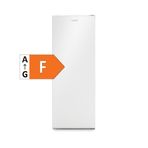 Arçelik 2061 MB Derin Dondurucu