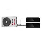 Arçelik 2+1 İnverter 12+12 18000 Btu/h A+ Enerji Sınıfı R32 İnverter Duvar Tipi Klima
