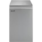 Arçelik 2104 G Gümüş 103 lt Sandık Tipi Derin Dondurucu