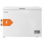 Arçelik 2316 J 315 Lt Beyaz Derin Dondurucu