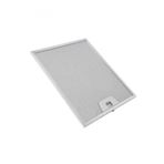 Arcelık 25,3X30cm Ankastre Aspirator-Davlumbaz Aluminyum Yag Filtresi(Metal Tirnaksiz