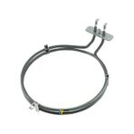 Arçelik 2600 W Uyumlu Turbo Fırın Rezistansı