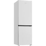 Arçelik 260316 MB Kombi Tipi Buzdolabı 316 lt E Enerji Sınıfı No Frost Özelliği ile Beyaz