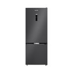Arçelik 270475 EA Inox Buzdolabı