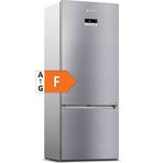 Arçelik 270531 EI Inox Buzdolabı