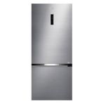 Arçelik 278550 El Fit No Frost Inox Buzdolabı