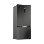 Arçelik 278551 EDI Inox Buzdolabı