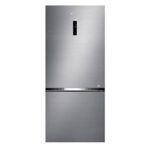 Arçelik 283613 EI Kombi No Frost Inox Buzdolabı