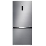 Arçelik 283616 EI AI Inox Buzdolabı