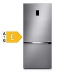 Arçelik 283721 EI Inox Buzdolabı