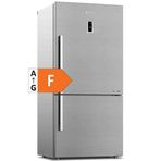 Arçelik 284630 EI Inox Buzdolabı