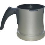 Arçelik 3200 3190 P Beko 2113 M Telve Yedek Cezve Pişirme Haznesi - Demlik