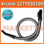 Arçelik 3277030100 Kanguru Süpürge Hortumu