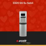 Arçelik 3320 GG Su Sebili
