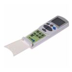 Arçelik 3910 AY 9200 BTHU Klima Kumandası