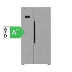 Arçelik 391641 EI Inox Buzdolabı
