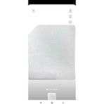 Arçelik 4240 Süpürge Sünger Filtre