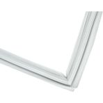 Arçelik 4263N, 4252N, Altus Al355a, Bekod18410sm, B8459smn Uyumlu Buzdolabı Üst Kapak Contası