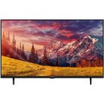 Arçelik 5 Serisi 40 inç FHD Uydu Alıcılı LED TV 1920 x 1080 Çözünürlükte Smart TV Yok