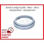 Arçelik 5063 F Çamaşır Makinesi Körük Lastiği