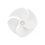 Arçelik 5223 NH Buzdolabı 12 cm Fan Motoru Pervanesi