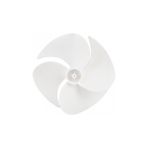 Arçelik 5223 NHEY Buzdolabı 12 cm Fan Motoru Pervanesi