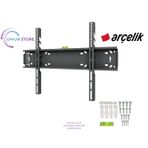 Arçelik 55” A55 E 795 B 4K Ultra HD 43”- 65” inç Lcd Led Televizyon Sabit Duvar Askı Aparatı