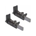 Arçelik 552346653 5083FYE Çamaşır Makinesi Motor Kömürü Kılıflı