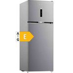 Arçelik 570475 EI Inox Buzdolabı