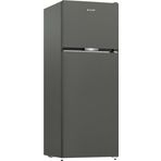 Arçelik 570476 MG Inox Buzdolabı
